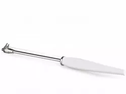 Cheese cutter replacement tip