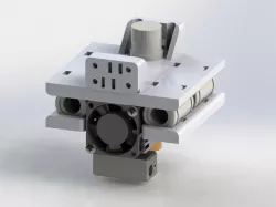 Chimera-Cyclops E3d Carriage