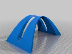 Chromebook Pixel (1 or 2) Stand