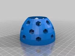 Circular Candy