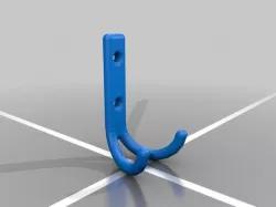 Coat - Hook