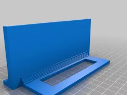 Command Wall Shelf