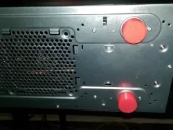 Computer Foot rev 1