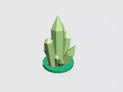 Crystal