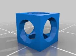 cube