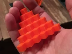 Cube Pyramid