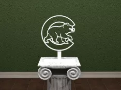 CUBS Logo