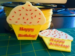 Cupcake