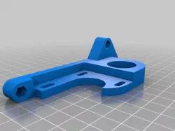 cyclone pcb Yfront flame