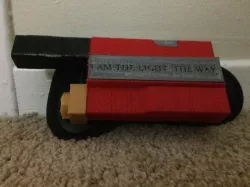 Deadshot Arm Guns
