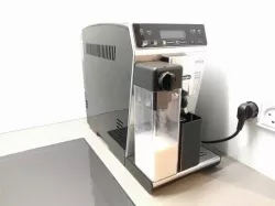 Delonghi cleaning cup/tray