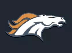 Denver Broncos - Logo