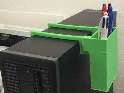 Desktop Pen Holder