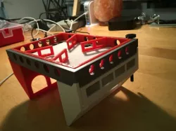 Desktop Pool Table
