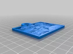 devan couple lithopane