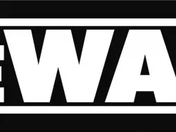 DeWALT logo badge emblem