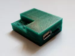 DIY MP3 Player