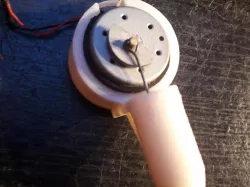 DIY Tattoogun