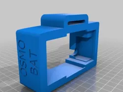 dji osmo clip inspire