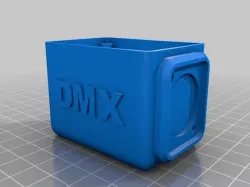 DMXBOX