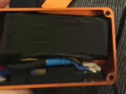 dna 200 screen holder