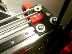 DP-Guide Mod. for the SquareBOT 3D Printer
