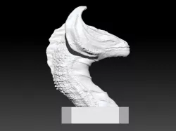 Dragon Head
