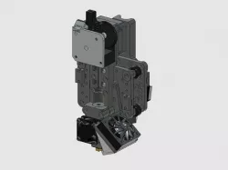 E-Bot Advanced Extruder Carriage