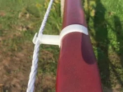 E-Fence Gate Clip