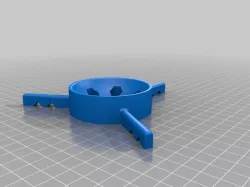 Egg Yolk Separator
