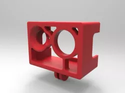 eken H9 cage