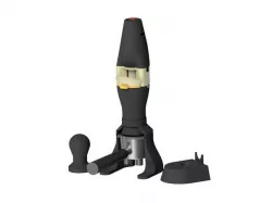 Electric coffee Hario Mini Mill Slim grinder