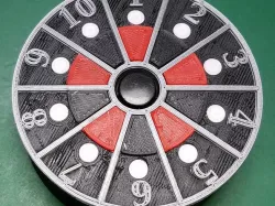 Electronic Game Spinner Replacement