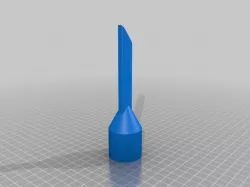 embout dyson