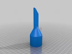 embout dyson