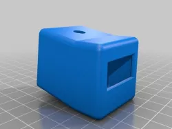 ESP8266 Children Alarm Clock