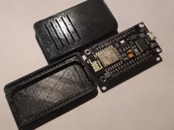 ESP8266 Lolin v3