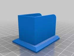 eVIC Mini Stand