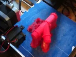 exploded pipeline