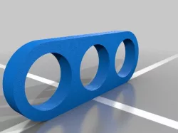 Fidget Spinner Mini