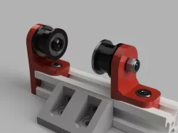 Filament Spool Holder
