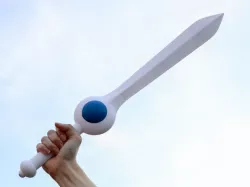Finn Sword from Adventure Time!