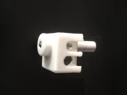 Flashforge Creator Pro 2016 Silicone Boot