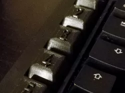 Flat Keycap for Cherry MX & Kailh Switches