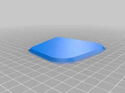 Food Scraper
