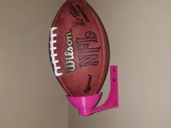 Football Mount