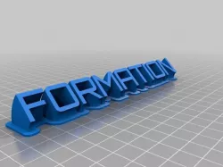 FORMATION