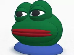 frog