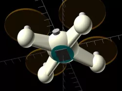 FungiQuad