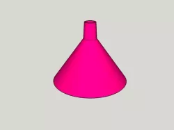 funnel improved